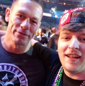 Meet your Posher, Jacob